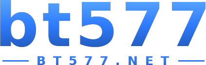 bt577 logo